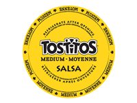 Tostitos Salsa - Medium - 418ml
