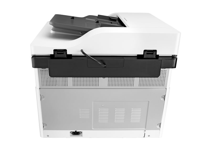 HP LaserJet MFP M443nda A3 mono USB