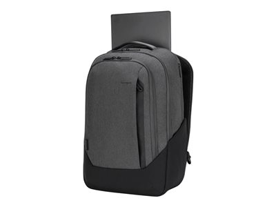 TARGUS Cypress Eco Backpack 39,6cm Grey - TBB58602GL