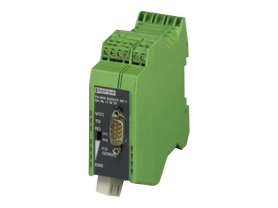 Perle PSI-MOS-RS232/FO1300 E