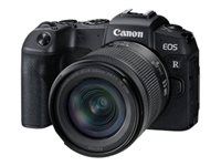 Canon EOS RP with 24-105mm STM Lens - 3380C132