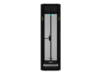 HPE 600mm x 1200mm G2 Kitted Advanced Shock Rack