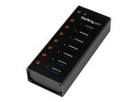 StarTech.com Hub USB ST7300U3M