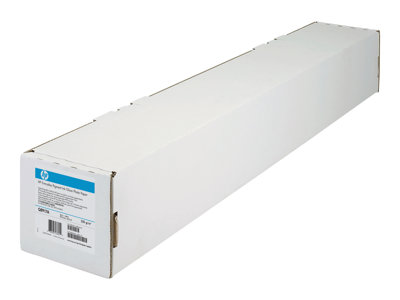 HP Gloss Photo Paper white 91,4cm - Q1427B