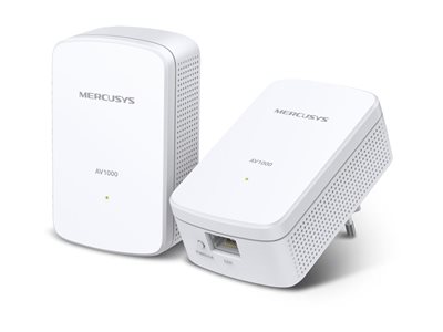 TP-LINK MERCUSYS MP500 Powerline Kit