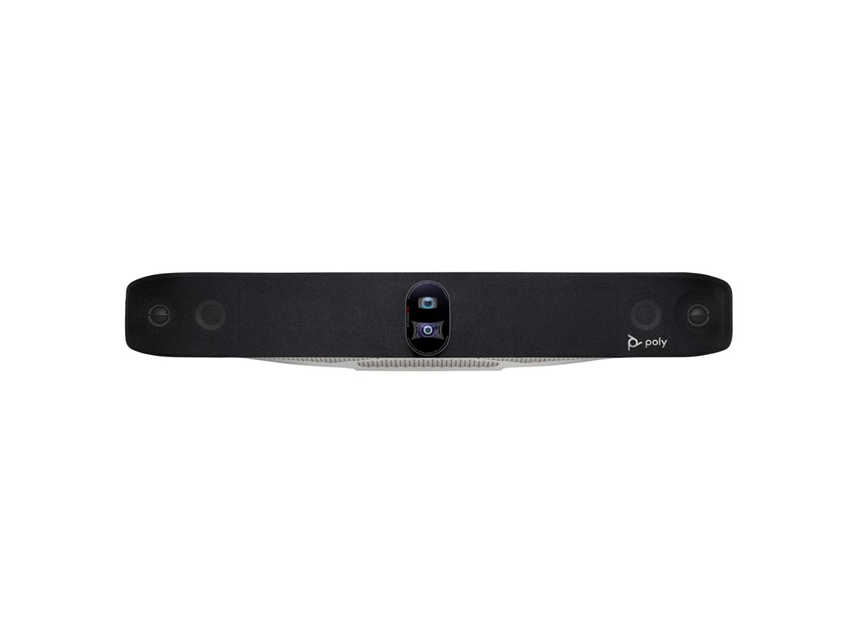 Poly Studio X70 All-In-One Video Bar EMEA-INTL English Loc-Euro plug – foto 2