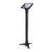 Compulocks Surface Pro 8-11 Apex Enclosure Portable Floor Stand