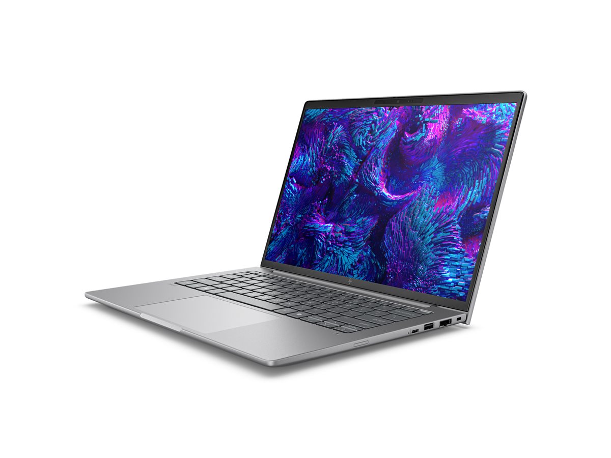 HP Zbook 8 G1i 14 – foto 3