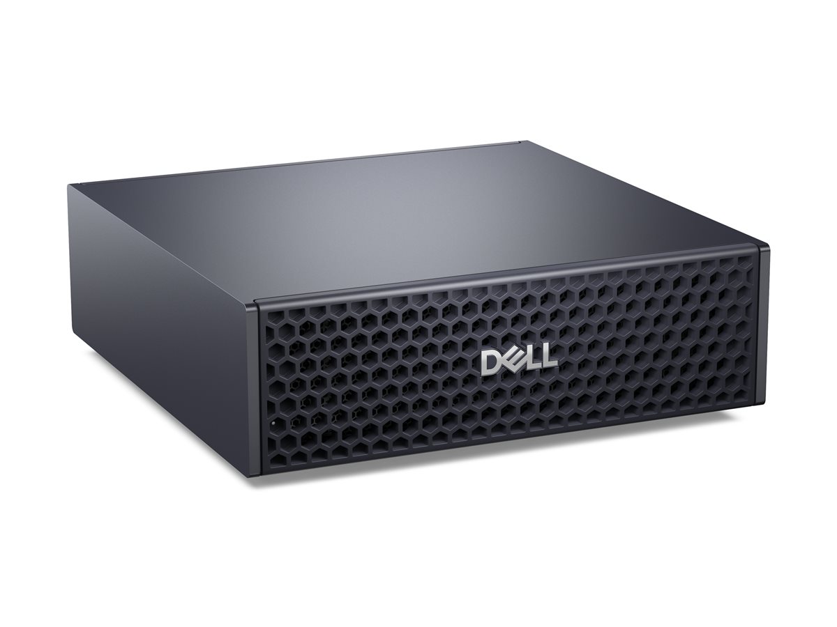 Dell Pro Max with GB10 FCM1253 – foto 4