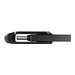 SANDISK Ultra Dual Drive Go USB-C 512Go