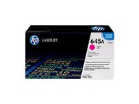 HP CARTOUCHE TONER MAGENTA SMAR