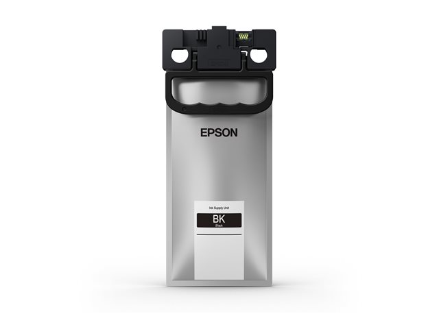 Image of Epson - XL - black - original - ink cartridge