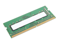 Lenovo - DDR4 - module - 8 Go 