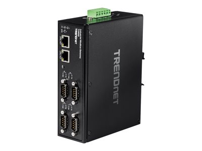 TRENDnet TI-M42 - Gateway
