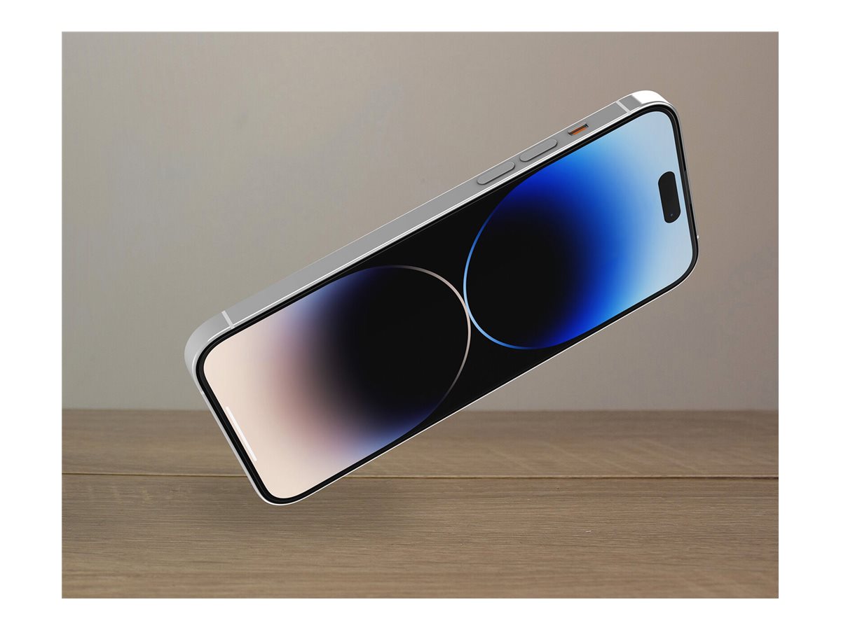 OtterBox Alpha Glass Antimicrobial