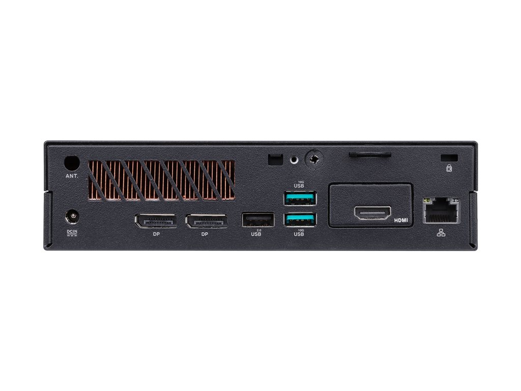 ASUS PB63 B3011AH