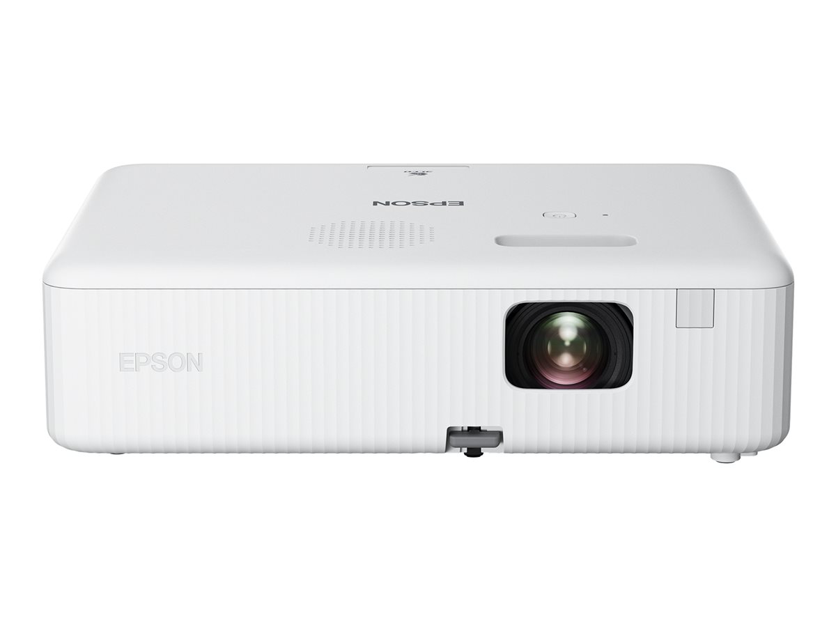 Epson CO-FH01