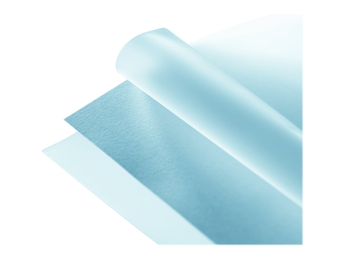 FELLOWES IL POCHETTES A3 125 MICRONS X