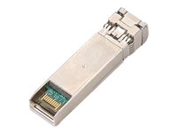 NetAlly SFP+ transceiver modul 10 Gigabit Ethernet