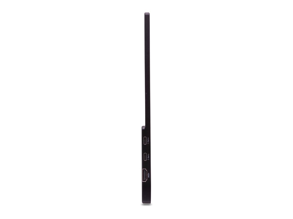 ACER Moniteur PM161QB1bmiuux 15p FHD