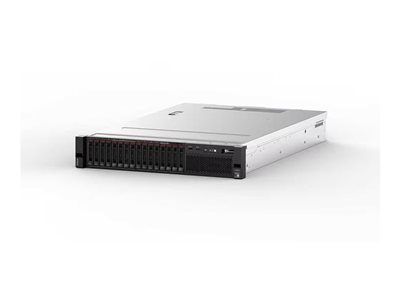 Lenovo ThinkSystem SR850 7X19