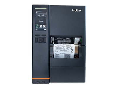 Brother TJ-4522TN - Label printer