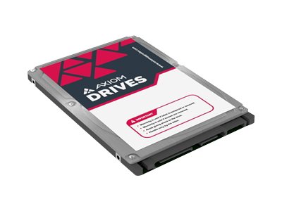 Axiom Enterprise Bare Drive