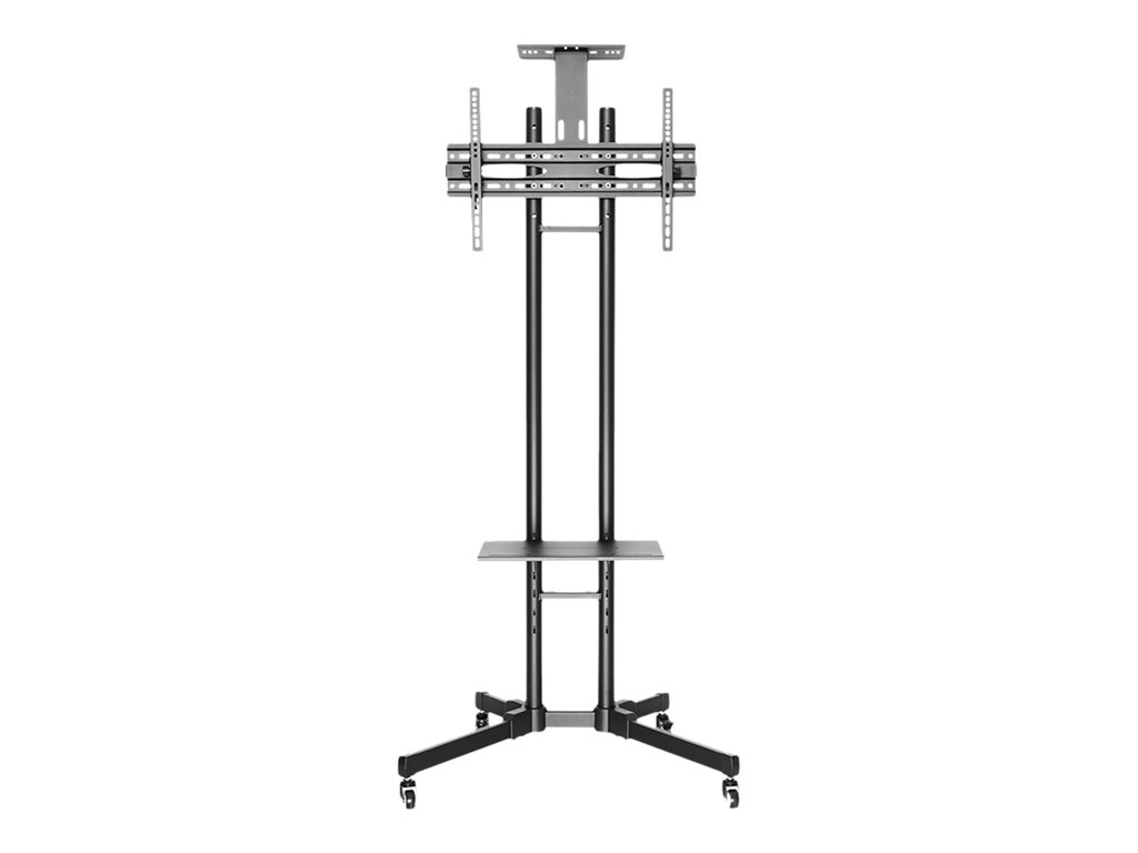 NEOMOUNTS Support Ecran Noir 32-55p