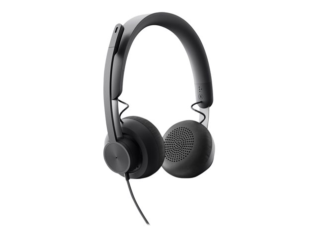 Logitech Wired Personal Video Collaboration Kit - souprava pro video konference – foto 7