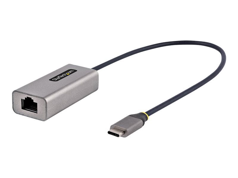 Adaptateur USB-C vers Ethernet, Adaptateur Réseau USB 3.0 vers