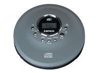 Lenco CD-400 CD-afspiller