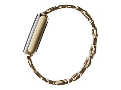 Fitbit charge 3/4 Band, Diamond Crystal luxury Design Smartwatch Steel –  www.Nuroco.com
