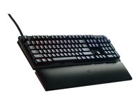 Razer Huntsman V2 Analog Tastatur RGB Chroma Kabling