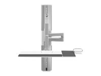 Humanscale ViewPoint Technology Wall Station V/Flex