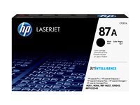 HP Cartouches Laser CF287A