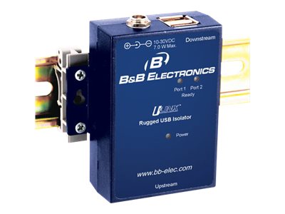 B&B UHR402 - Surge isolator