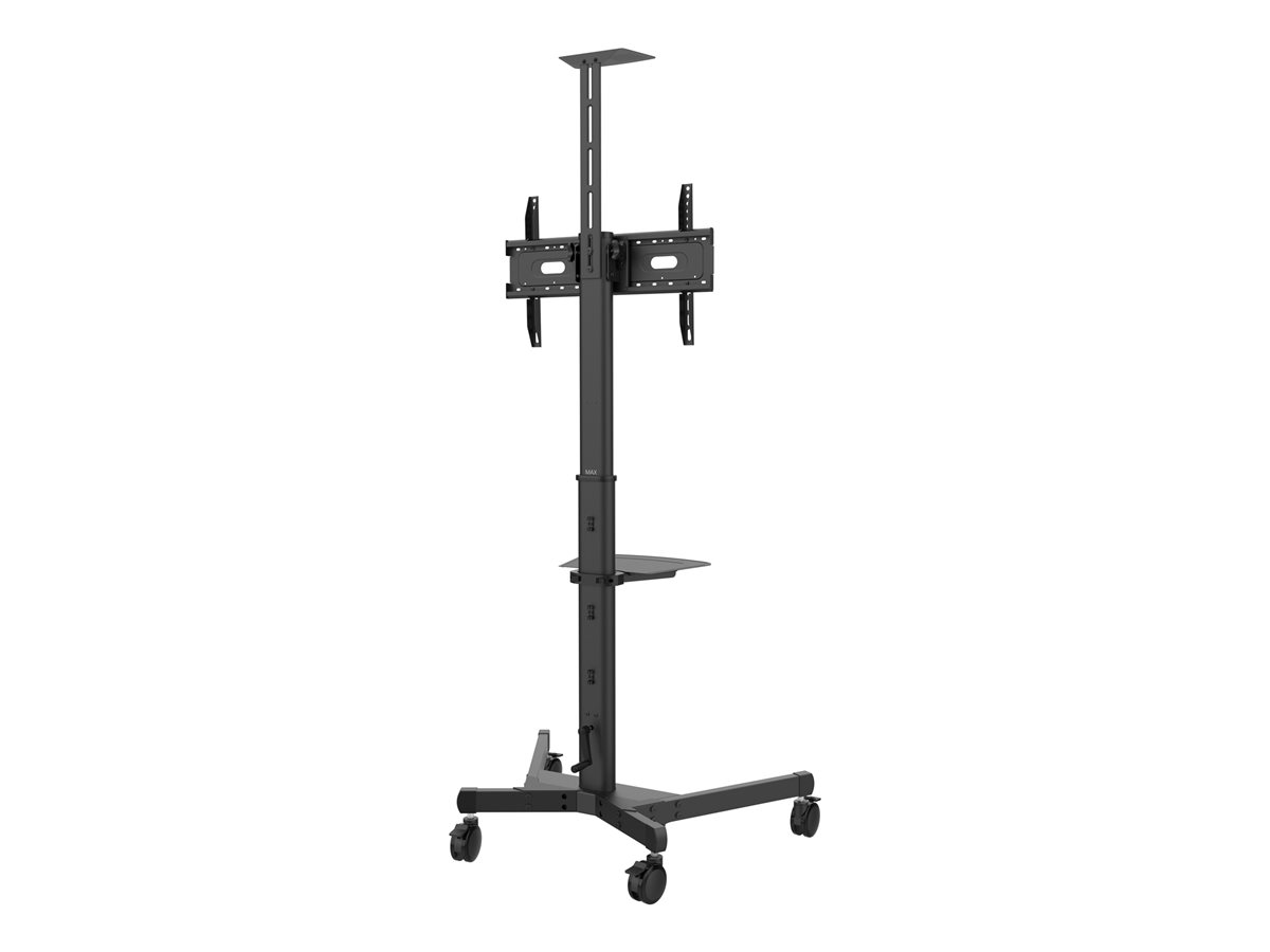 VISION Professional Display Floor Stand - LIFETIME WARRANTY – foto 4