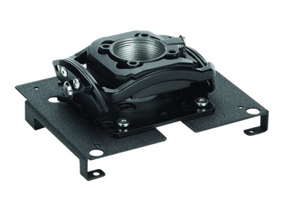 Chief RSMx Series RSMB308 Mini RPA Elite Custom Projector Mounts with Keyed Locking