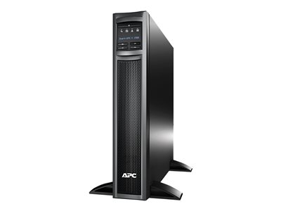 APC Smart-UPS X 1500VA LCD 230V Rack/To - SMX1500RMI2UNC