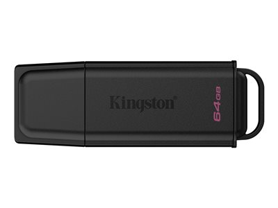 Kingston DataTraveler Exodia