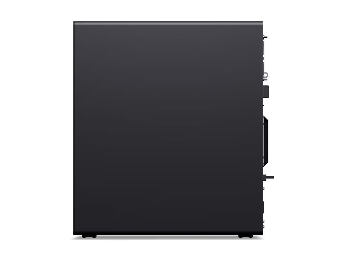 Lenovo ThinkStation P3 Gen 2 - věž Core Ultra 9 285K - vPro Enterprise - 64 GB - SSD 1 TB - česká/slovenská – foto 6