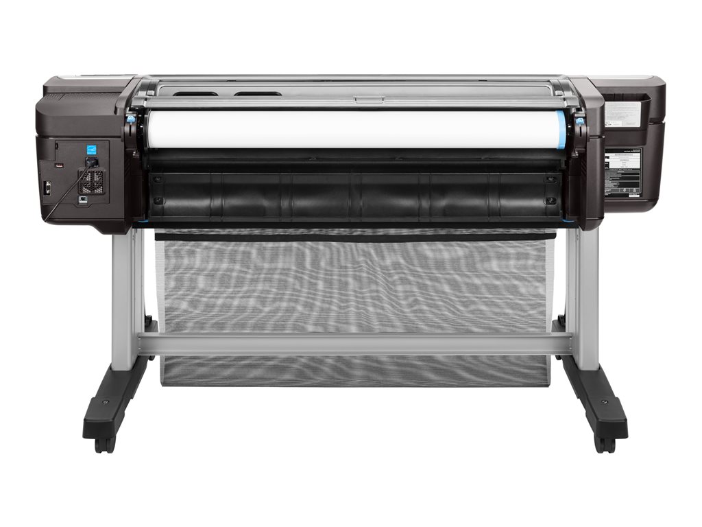 HP DesignJet T1700 44-in Printer