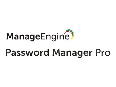 PASSWORD-PRO Enterprise Logo