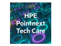 Hewlett Packard Enterprise  Care Pack serveur HV8S6E