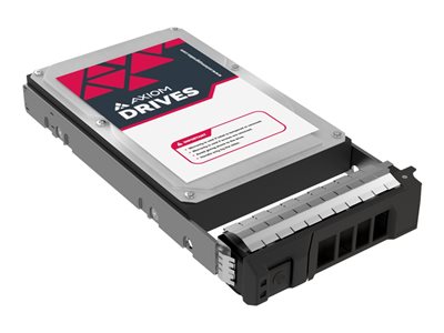 Axiom - Hard drive - Enterprise