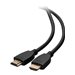 C2G 6ft 4K HDMI Cable with Ethernet