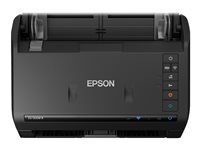 EPSON WorkForce ES-500W II scanner