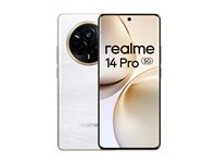 Realme 14 Pro 6.77' 256GB Perlehvid