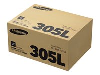 Samsung MLT-D305L Sort 15000 sider Toner SV048A
