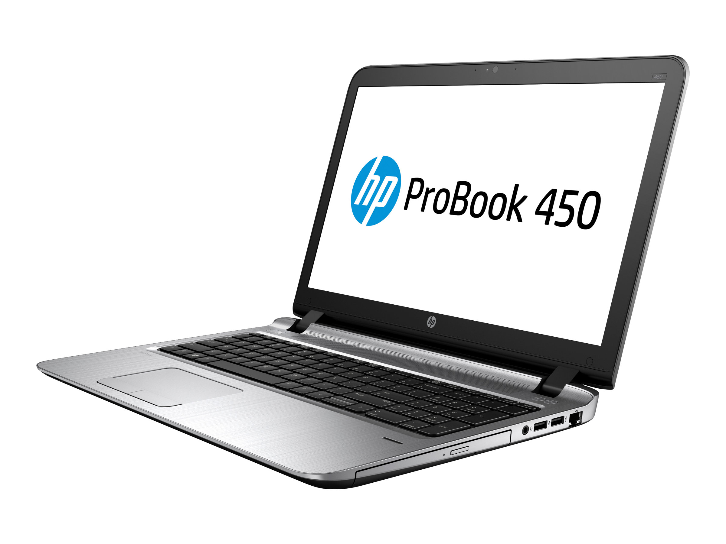 Aftrekken Bedankt Contour HP ProBook 450 G3 - Core i5 6200U / 2.3 GHz | texas.gs.shi.com